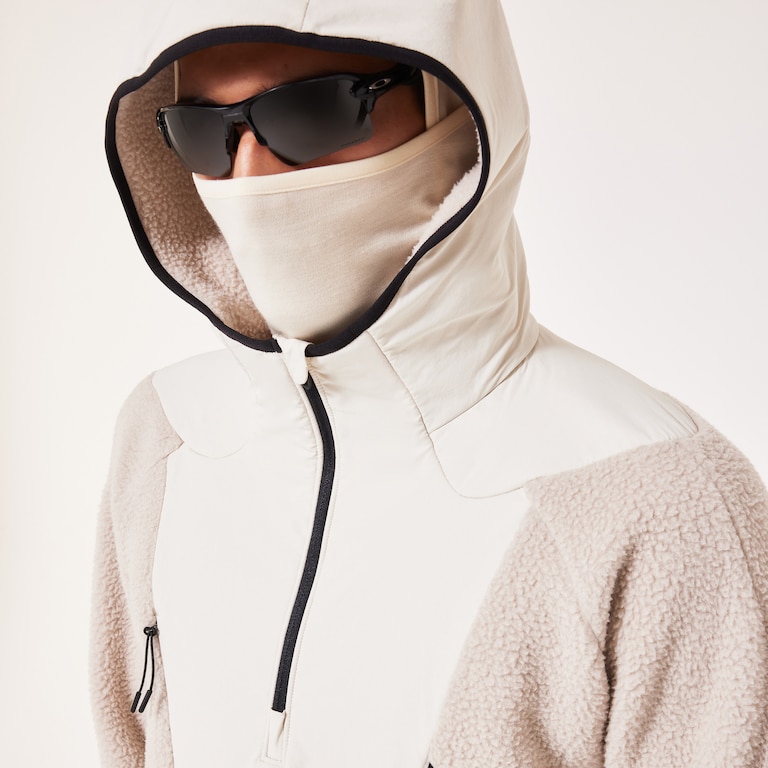 Latitude Flex Sherpa - White Birch