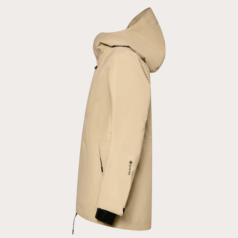 W. Sub Temp RC Gore-Tex Jacket - Pebble
