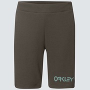 Reverse Fleece Short - New Dark Brush
