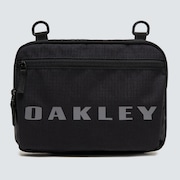 Packable Backpack 2.0 - Blackout