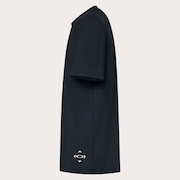 Striking Tech Cold SS Tee 7.0 - Blackout