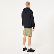 Outdoor Hoodie - Blackout