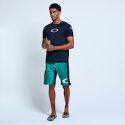 Camiseta Blade Surf Ss Tee - Blackout