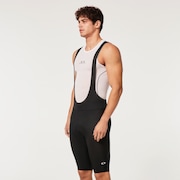 Icon Classic Bib - Blackout