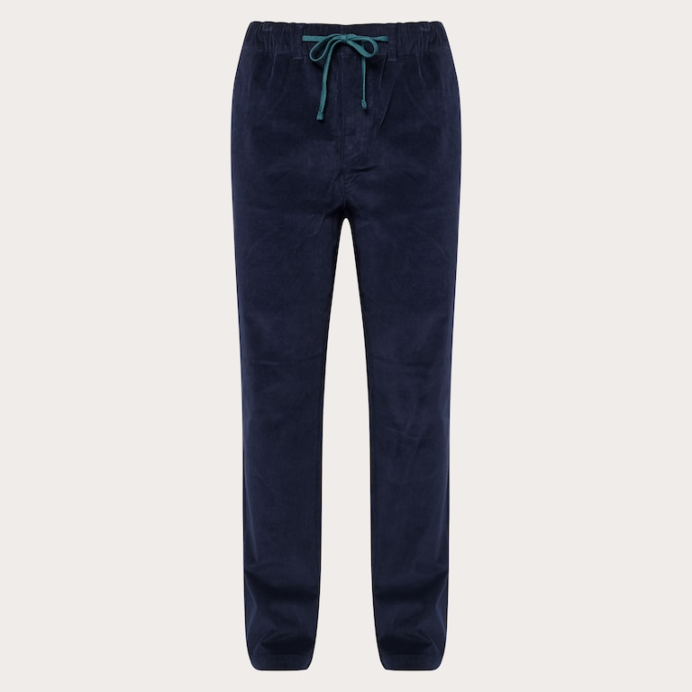 Roam Commuter Corduroy Pant - Fathom