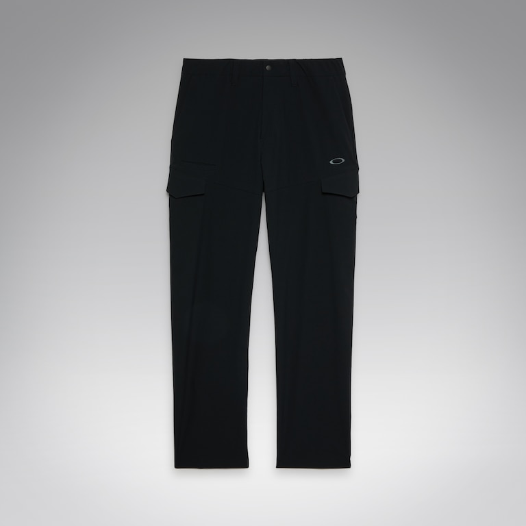 Oakley Tactful Straight 4.0 - Pitch Black