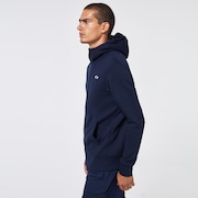 Enhance QD Fleece Jacket 10.7 - Black Iris