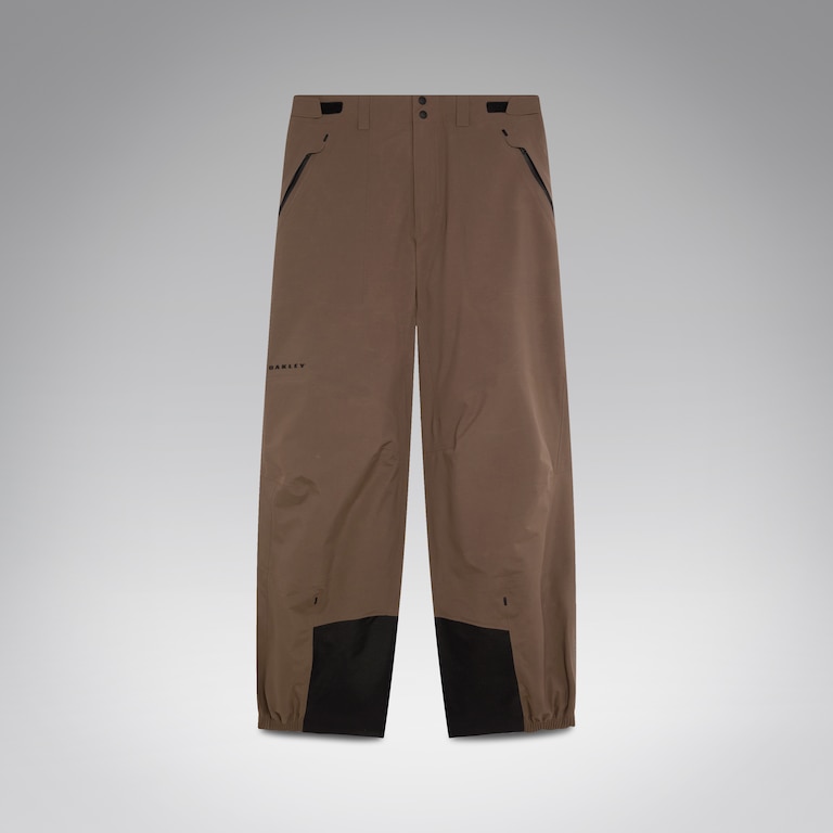 Baldface Pro Gore-Tex Pant - Dark Umber