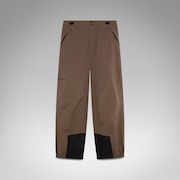 Baldface Pro Gore-Tex Pant - Dark Umber