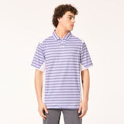 Oakley C1 Archive Stripe - Lilac Stripe