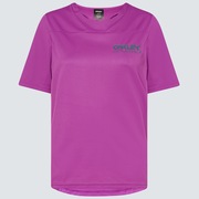 Wmns Factory Pilot Lite SS - Ultra Purple
