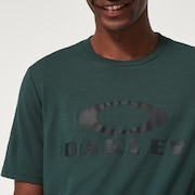 O Bark - Hunter Green