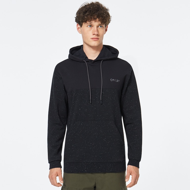 Remix B1B Po Hoodie - Blackout