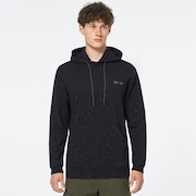 Remix B1B Po Hoodie - Blackout
