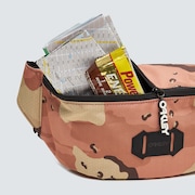 Street Belt Bag 2.0 - B1B Camo Desert