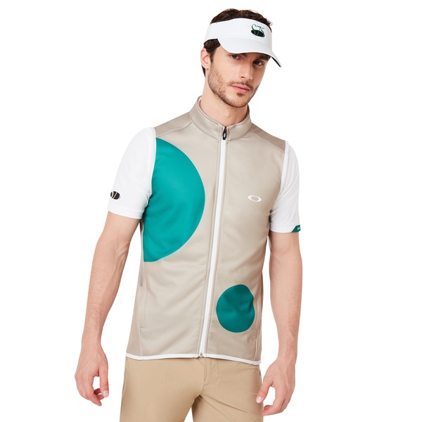 Staple Range Vest