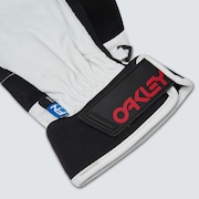 Factory Winter Glove 2 - White