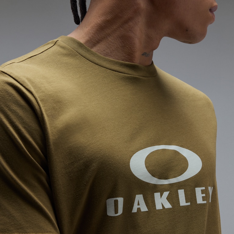 O Bark 2.0 - Army Green