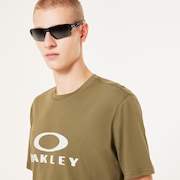 O Bark 2.0 - Army Green