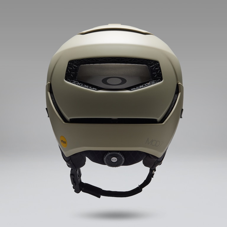 MOD7 - MIPS - Satin Sand/Prizm Sapphire