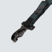 Wanderlust Keychain - B1B Camo Hunter