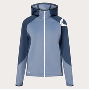 Radiant Synchronism Jacket 10.0 - Blue Tar
