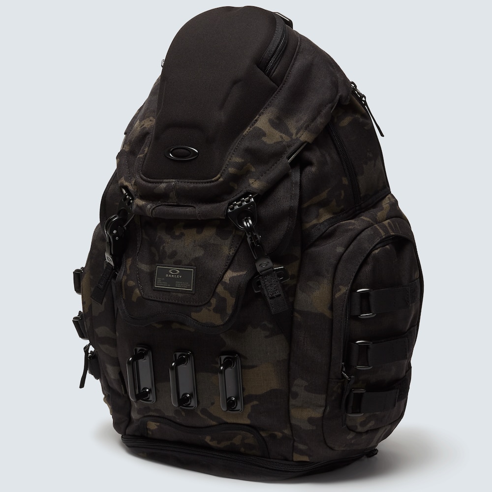 Oakley SI Kitchen Sink in Black Multicam | Oakley® | Official