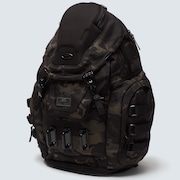 SI Kitchen Sink - Black Multicam