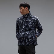 Oakley Glitch Wind Jacket