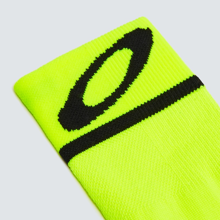 Cadence Socks - Sulphur