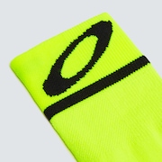Cadence Socks - Sulphur
