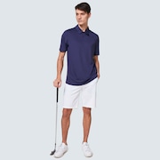 Divisional Polo 2.0 - Team Navy