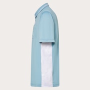 Oakley Reliable Shirt - Blue Ice