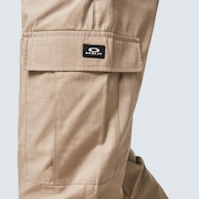 Vanguard Cargo Pant - Rye