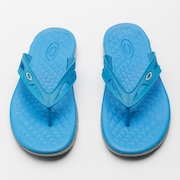 Sandália Killer Point - Brilliant Blue