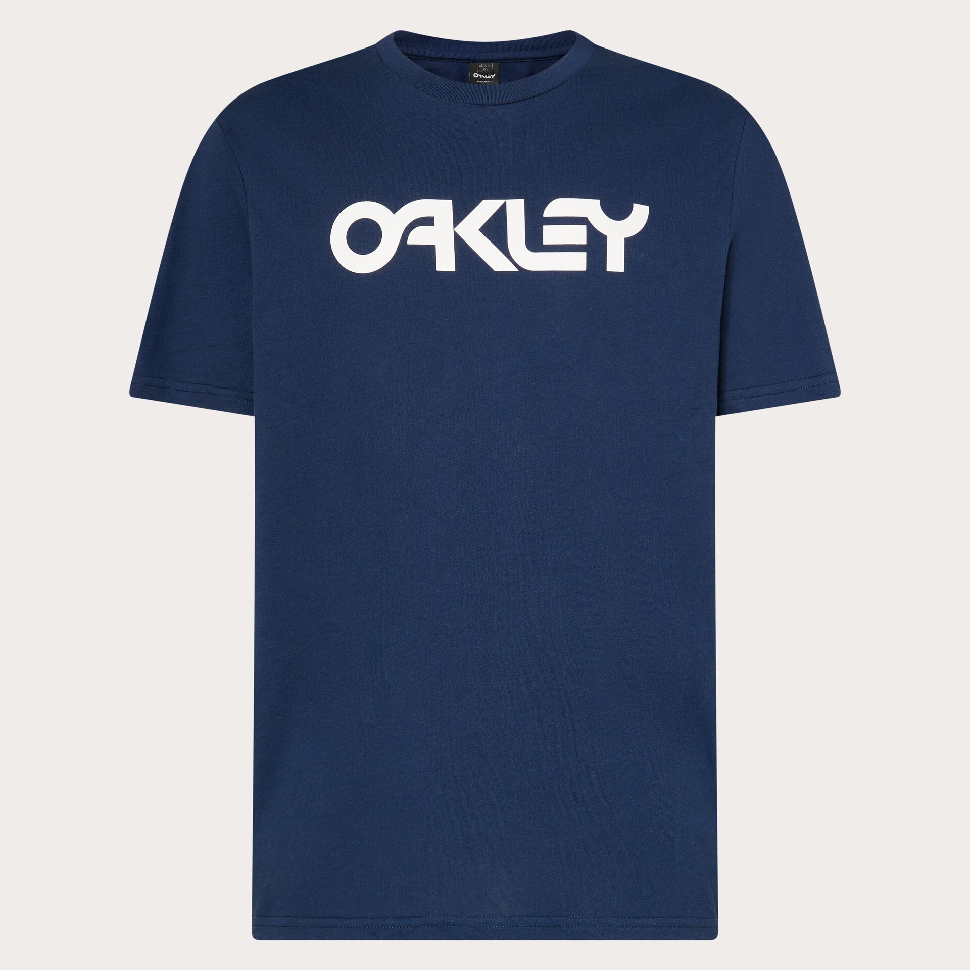 Oakley Mark II Tee 2.0 in Frost | Oakley® US