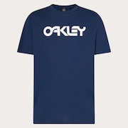 Mark II Tee 2.0 - Abyss
