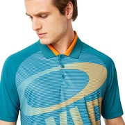 Golo Polo - Petrol
