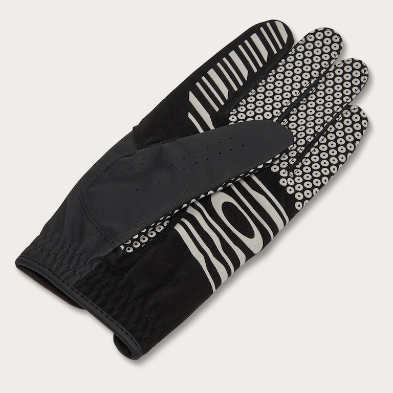 Skull Golf Glove 18.0 - Blackout