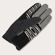 Skull Golf Glove 18.0 - Blackout