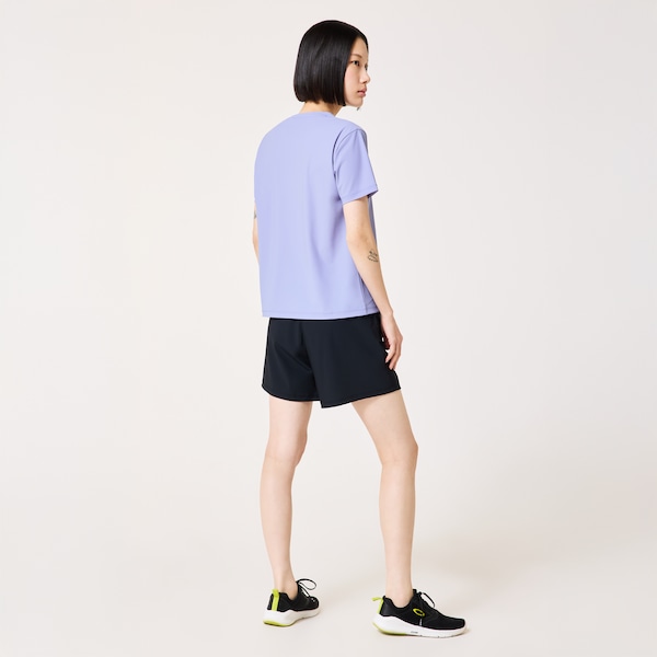 Radiant Fusion Flex Shorts 11.0