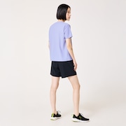 Radiant Fusion Flex Shorts 11.0 - Pitch Black