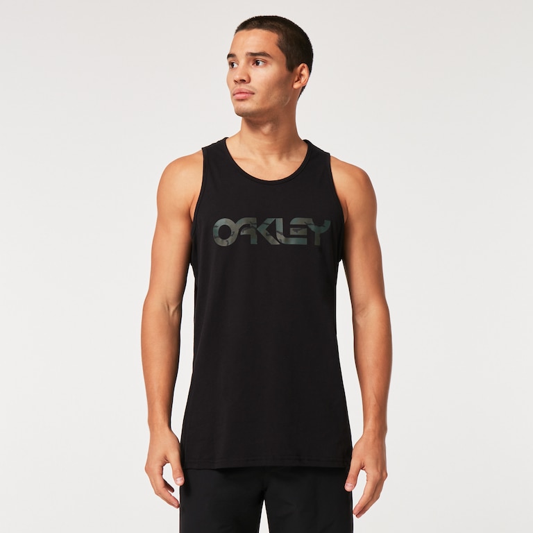 Mark 3 Tank - Black/B1B Camo Hunter
