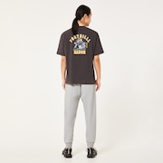 En New Retro Tee Foothill 2.0 - Shadow/Black