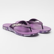 Sandália Rest Mark II Camo - Enamel Purple