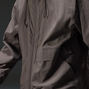 Fgl Vapor Jacket 1.0 - Gray Wash