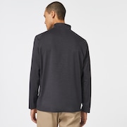 Oakley Gravity Range Qtr - Blackout Heather