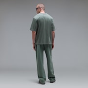 Soho Gen SS Tee - Aviator Green
