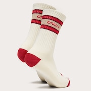 Icon B1B Socks 2.0 - Arctic White