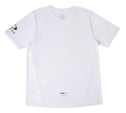 Camiseta Vapor Light SS - White